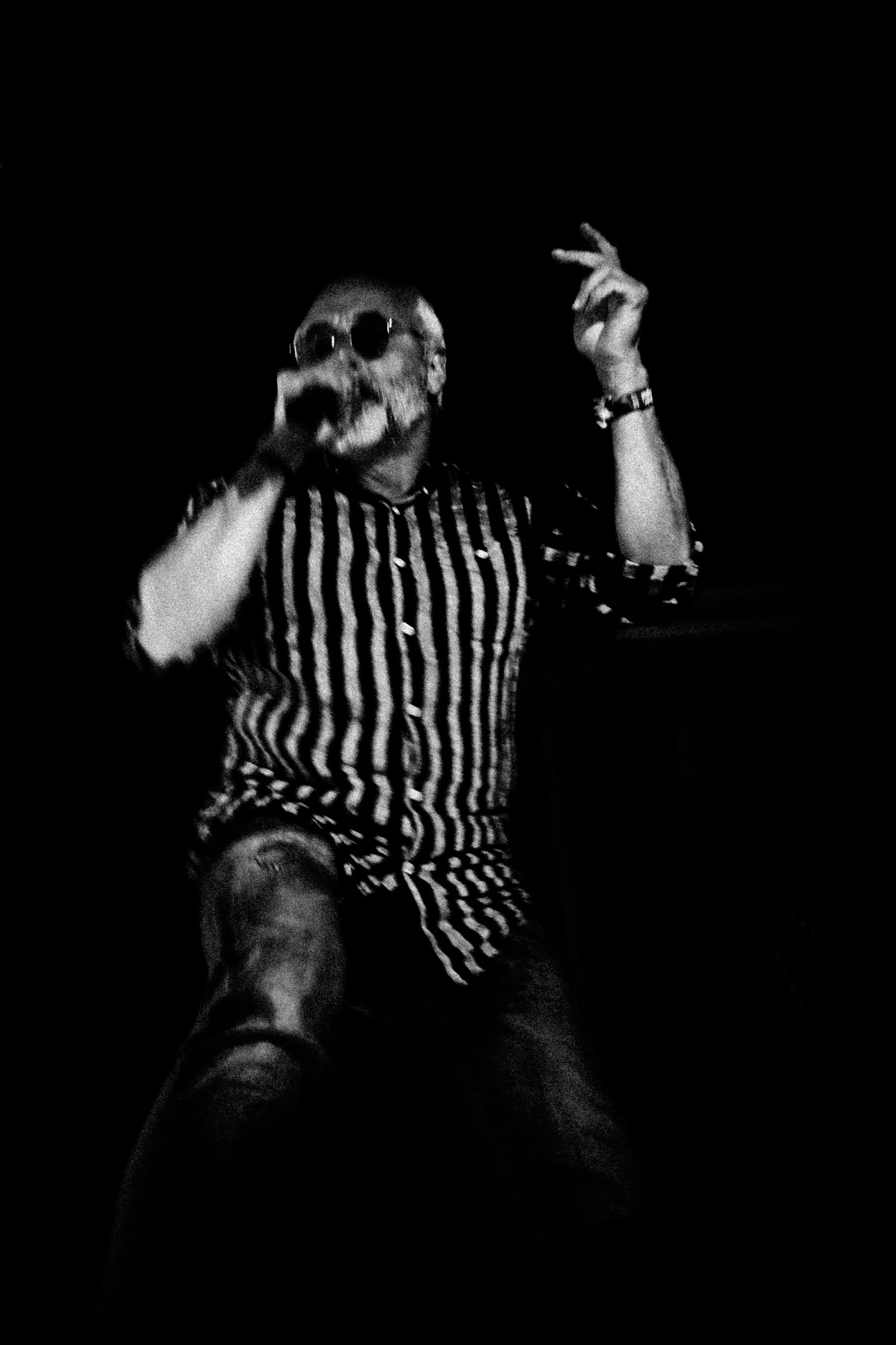Allan Olsen