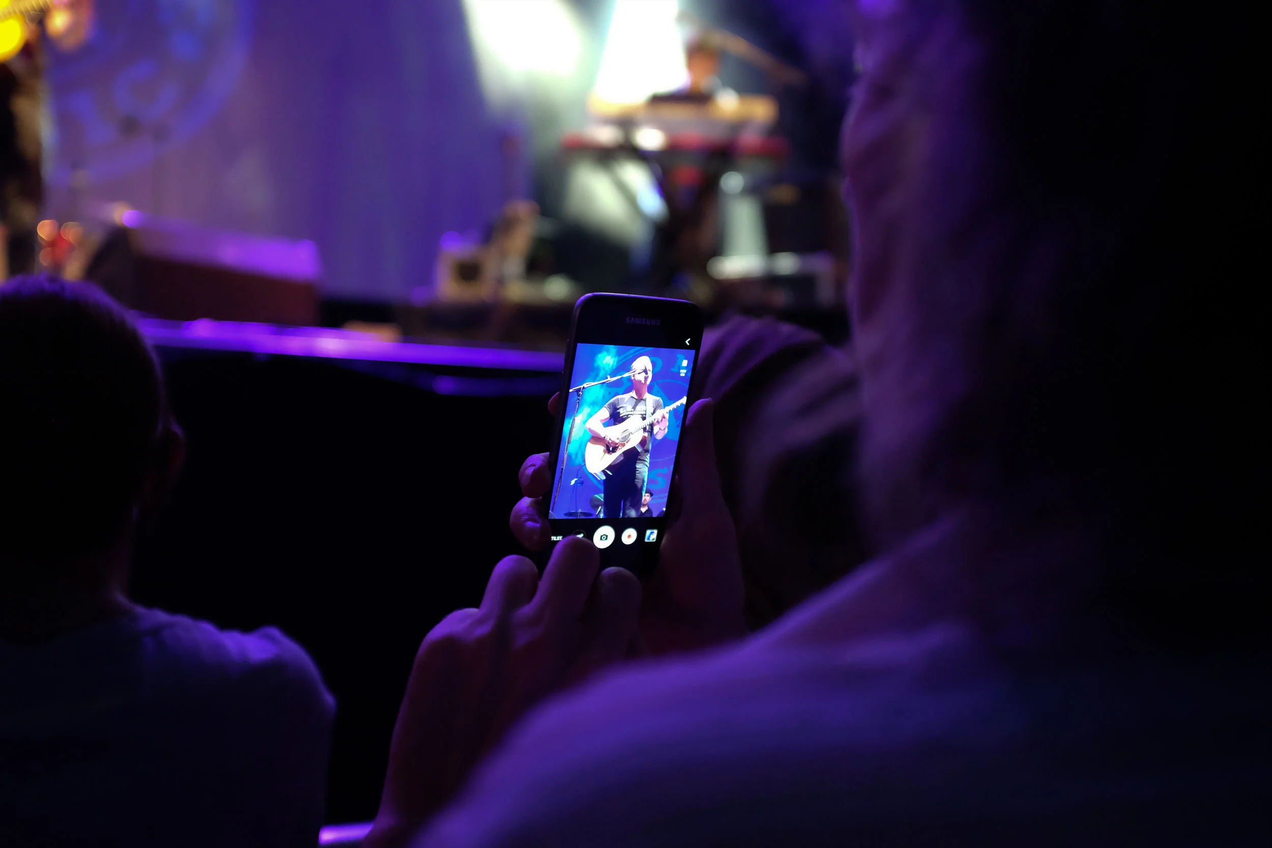 Jason Isbell and the 400 Unit