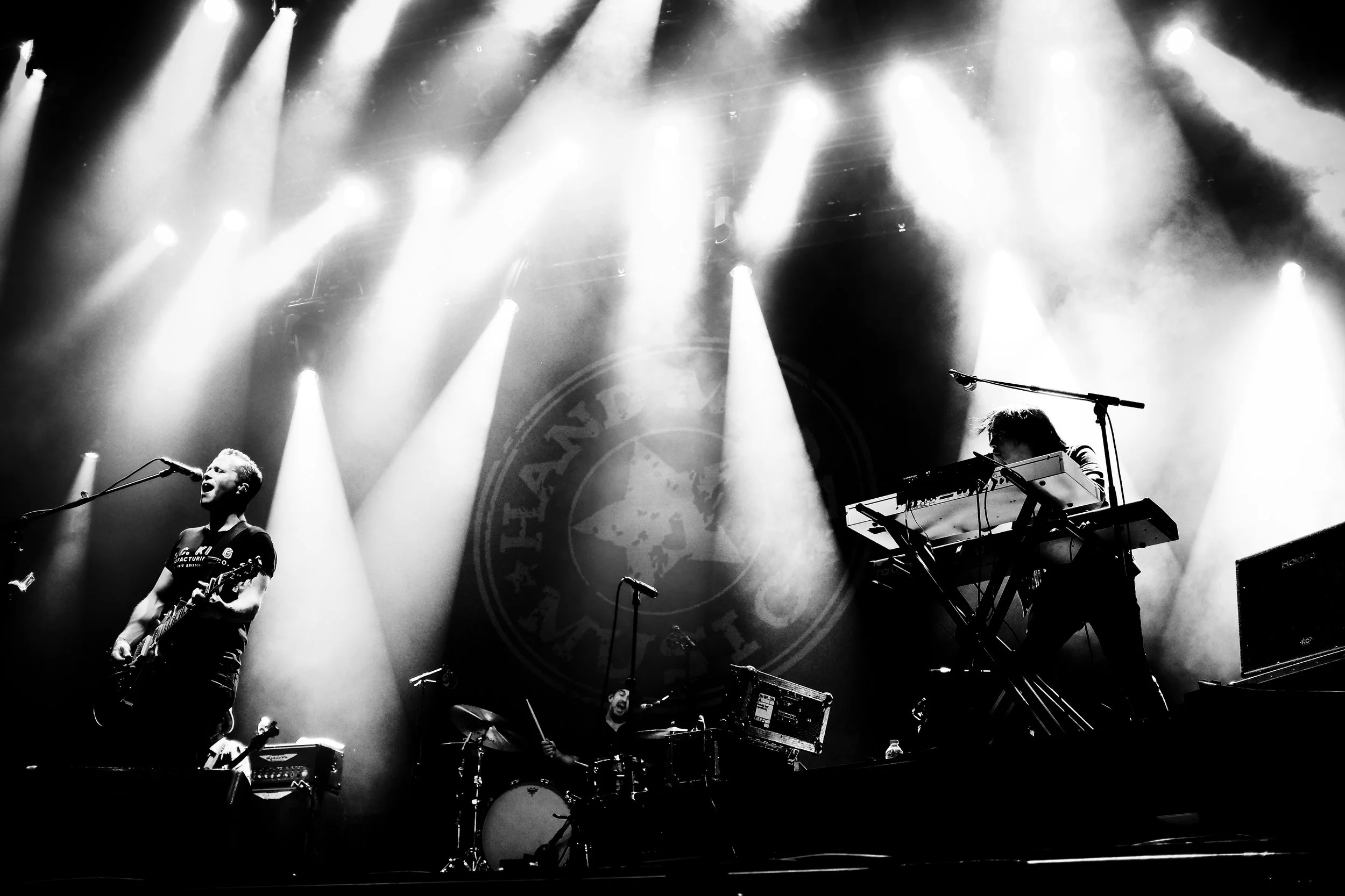Jason Isbell and the 400 Unit