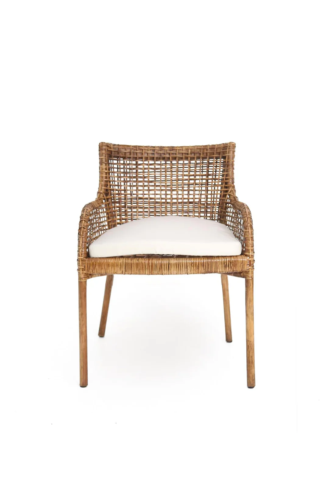 NAPELS DINING CHAIR