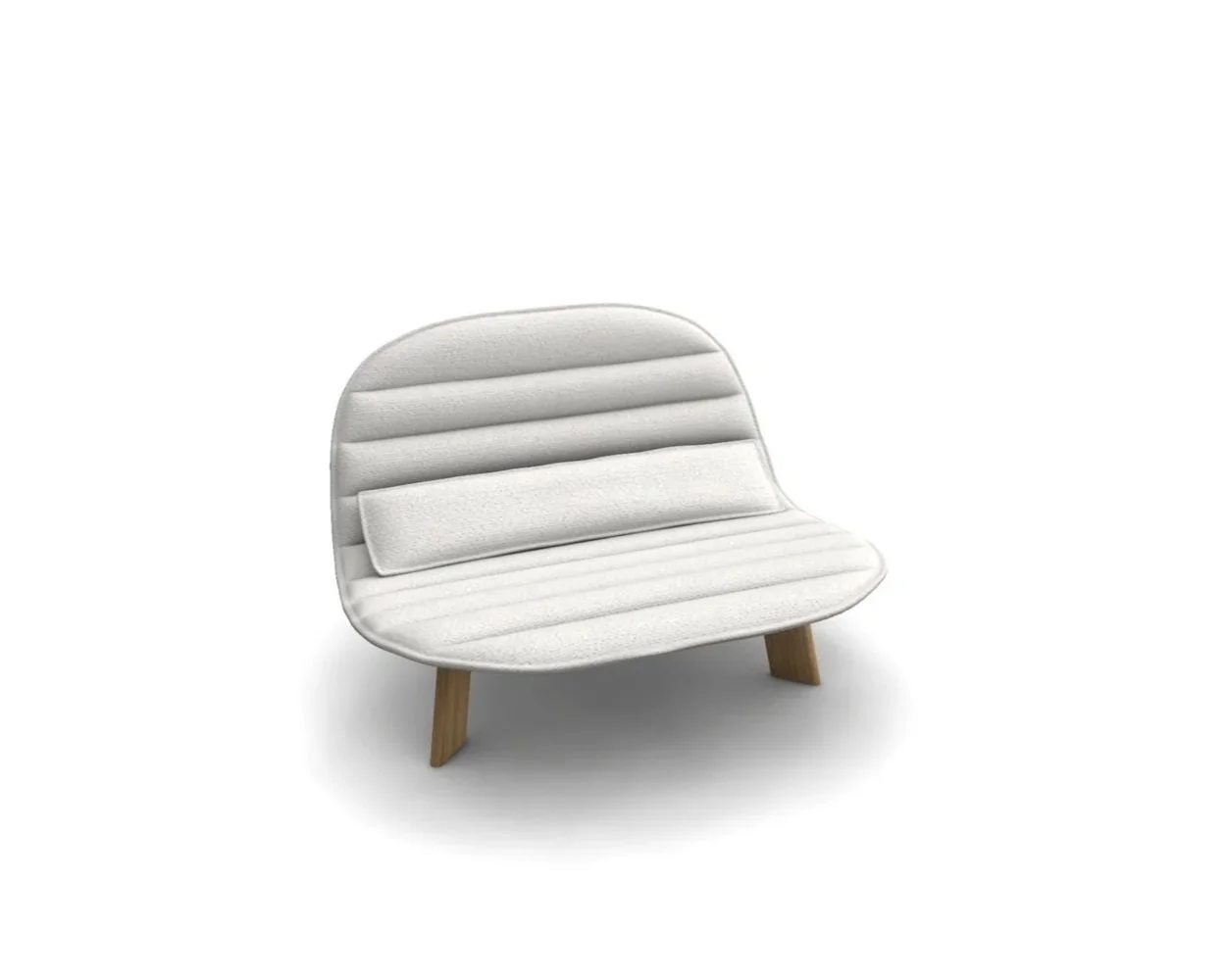 014 Lounge Chair - Al2