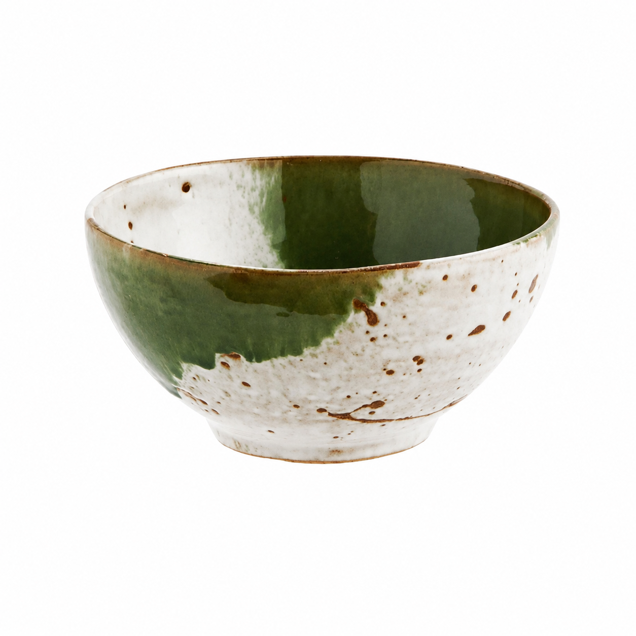 Stoneware bowl