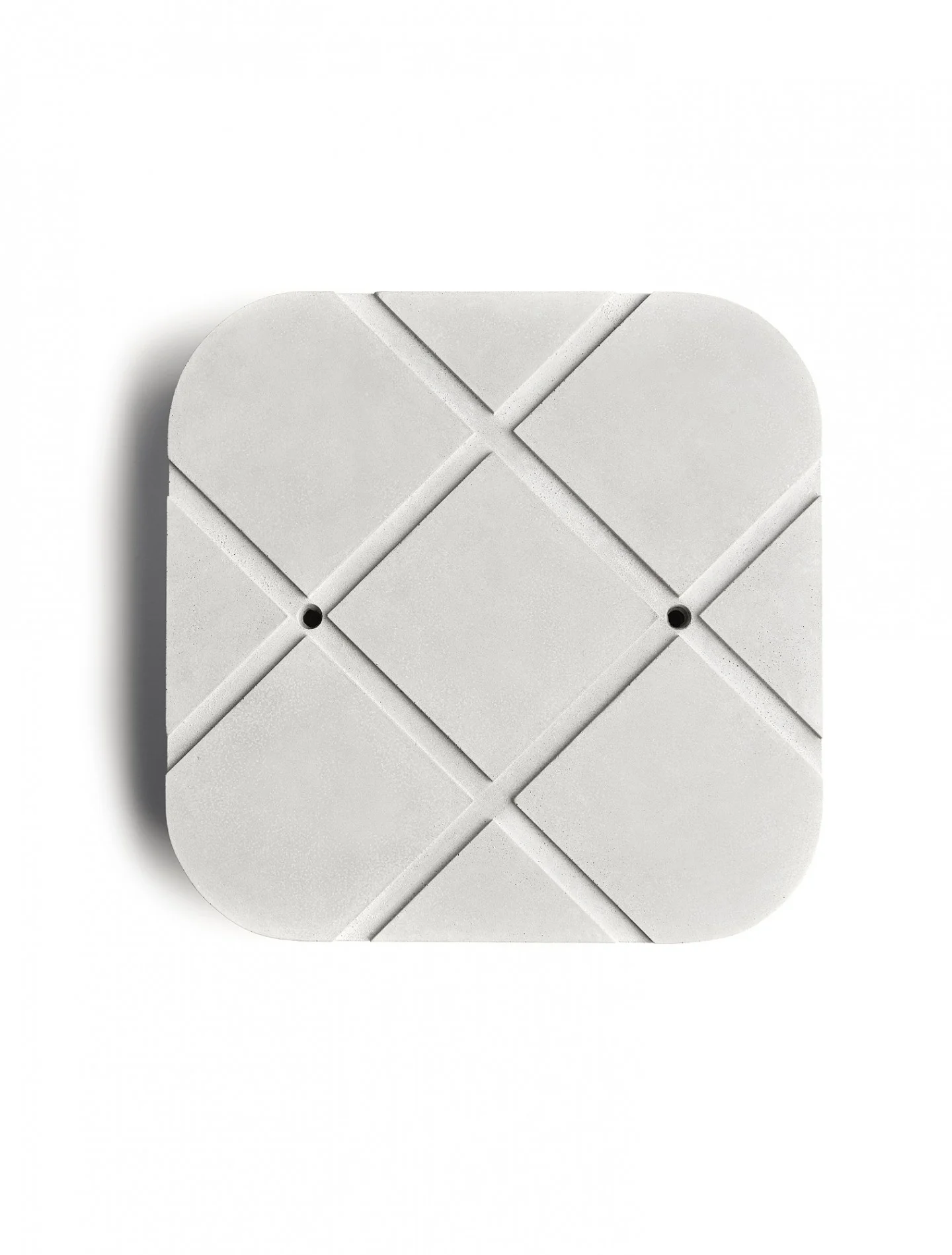 URBI &amp; ORBI - QUADRATA