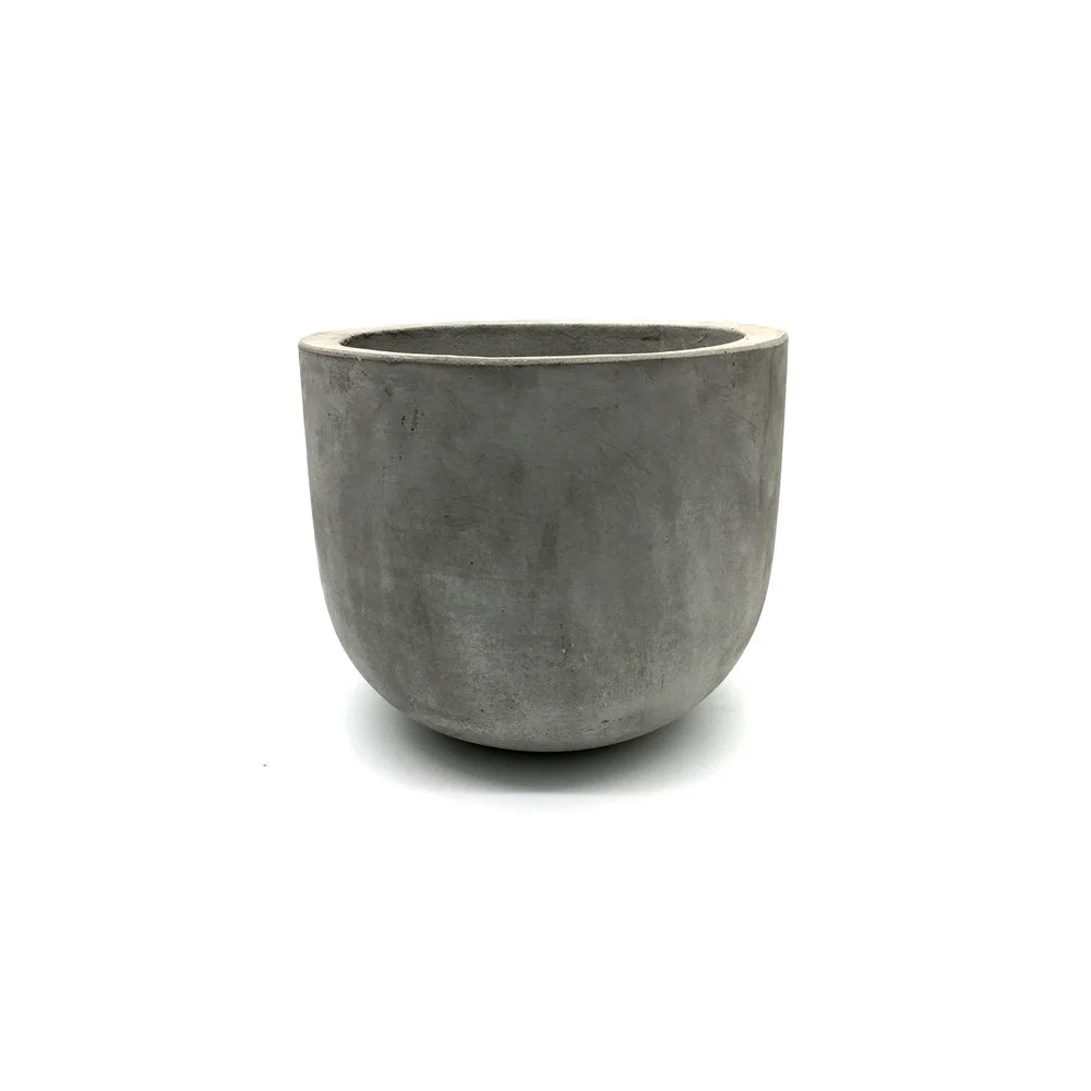 POT CONCRETE