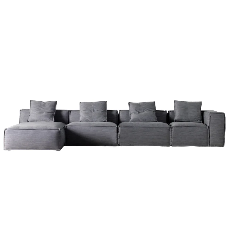 BLAZER SOFA