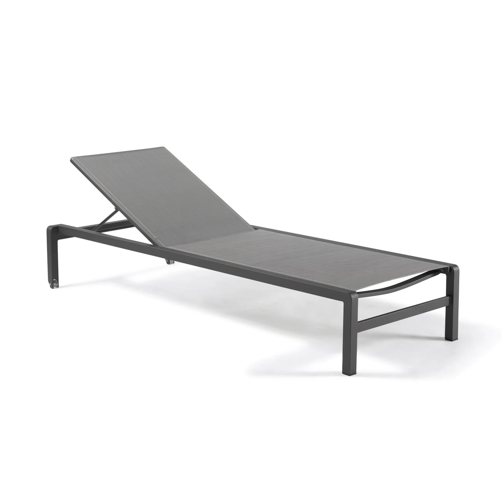 GESCOVA - JAMAICA LOUNGE BED 