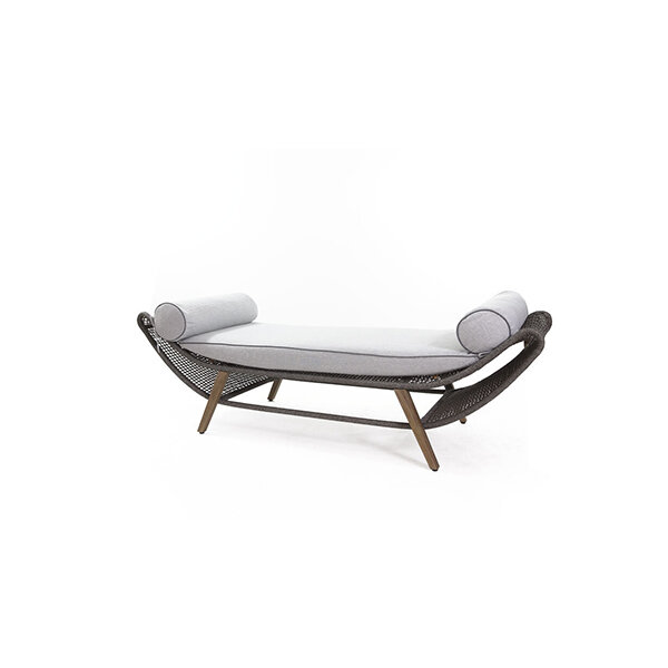 ROPE DAYBED