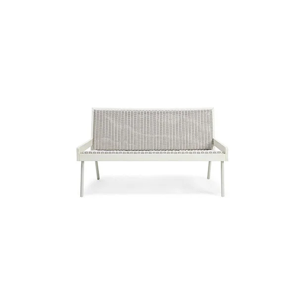 ETHIMO - ALLAPERTO - 2 SEATER SOFA