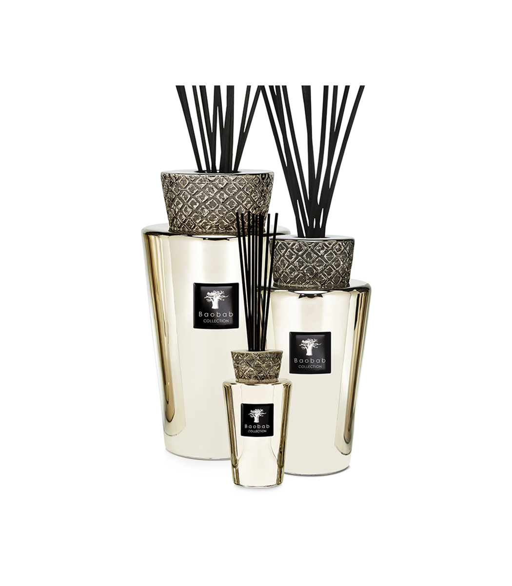 LES EXCLUSIVES PLATINUM TOTEM