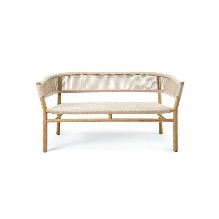 ETHIMO - KILT 2 SEATER SOFA