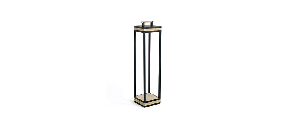 ETHIMO - XL FLOOR CARRE LAMP