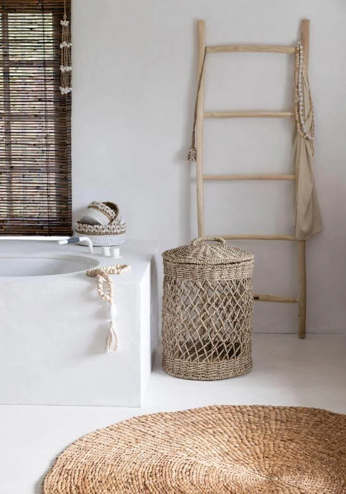 BASKETS