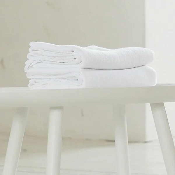 BATH LINEN