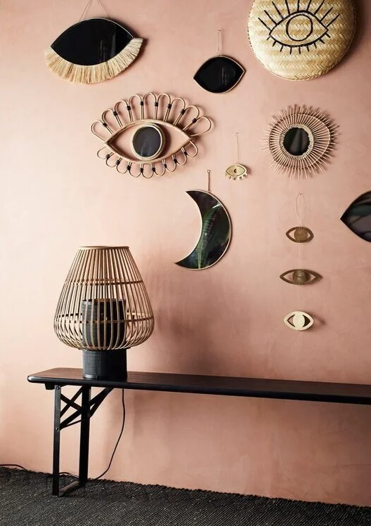 DECORATIVE