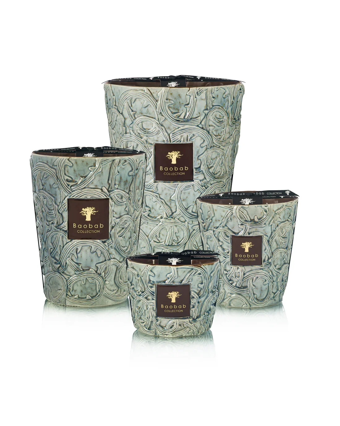 SCENTED CANDLE BRAME SYLVANUS