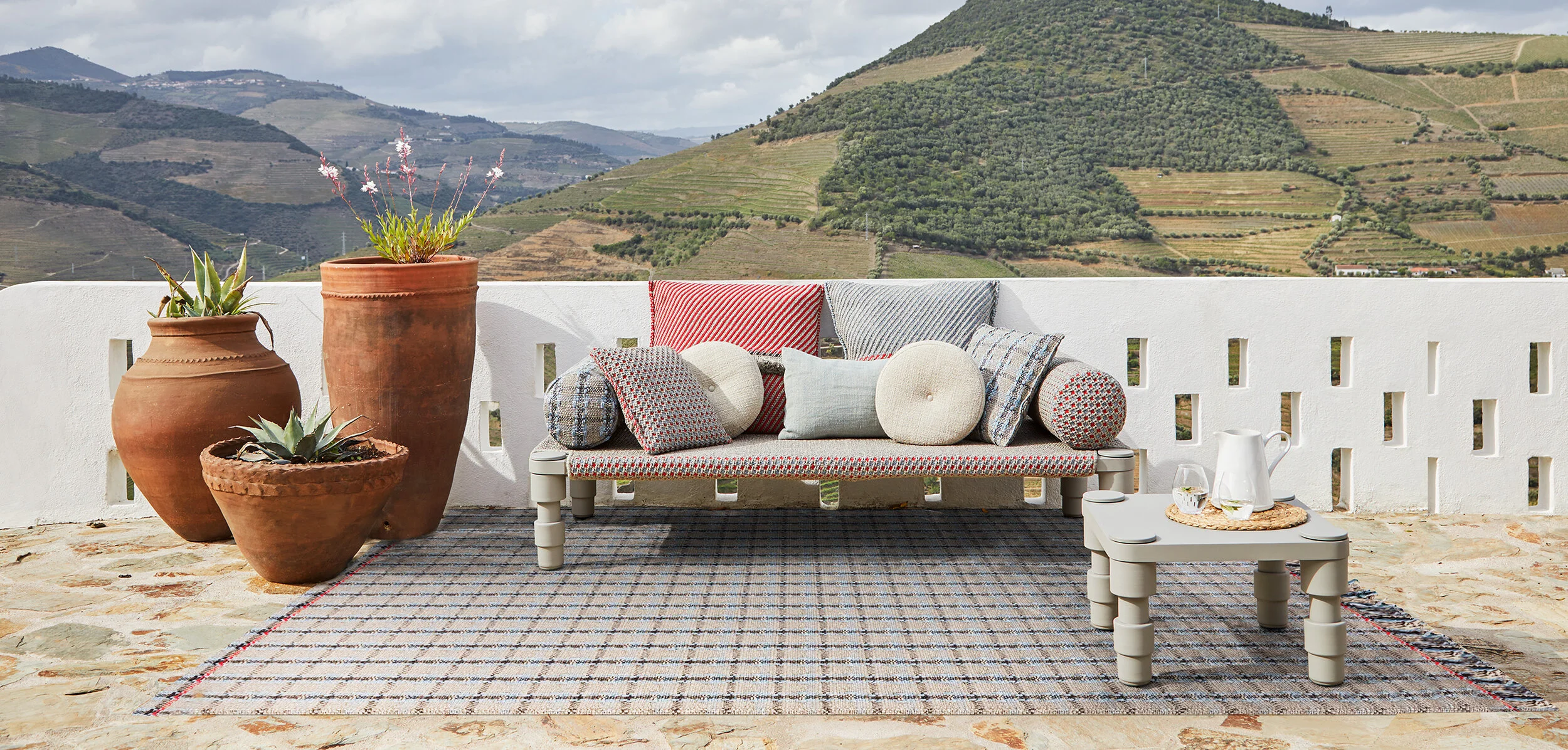 GAN RUGS — art group interiors