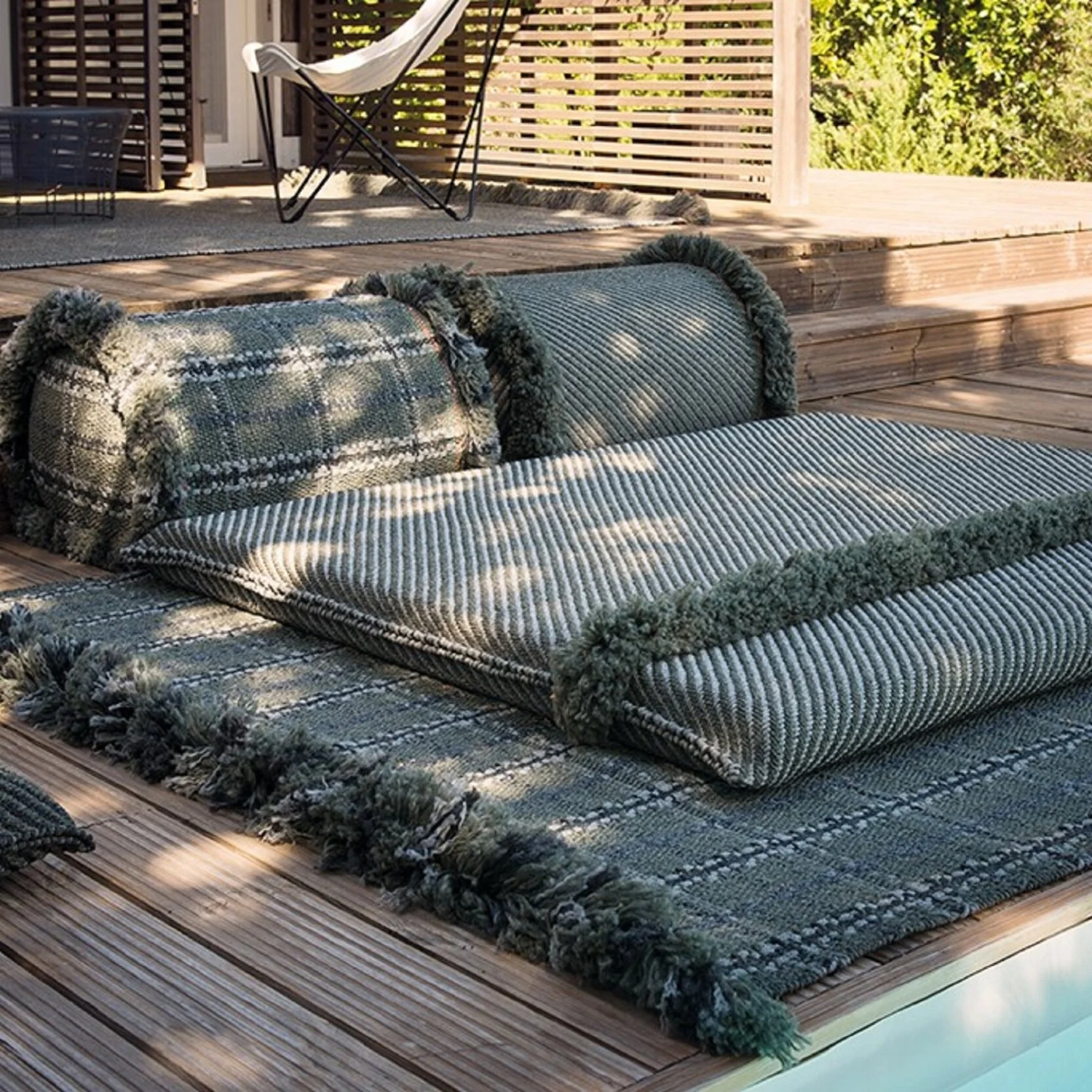 GAN RUGS — art group interiors