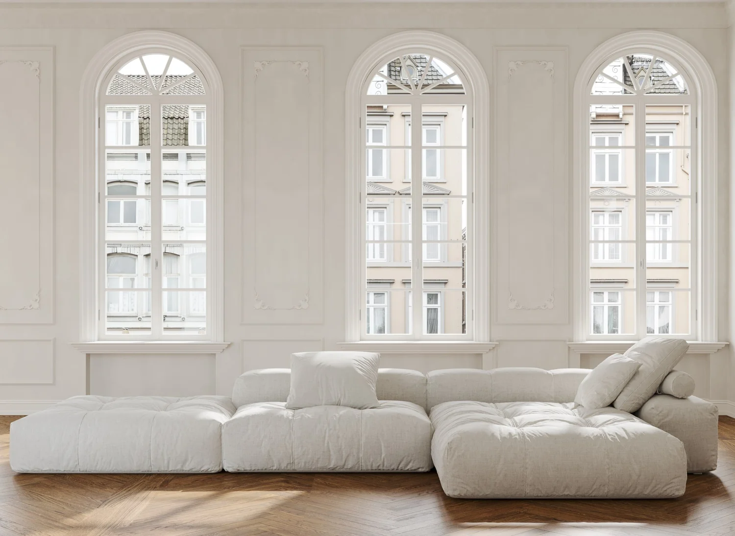Hamiltons Sofa Gallery Vienna Baci Living Room