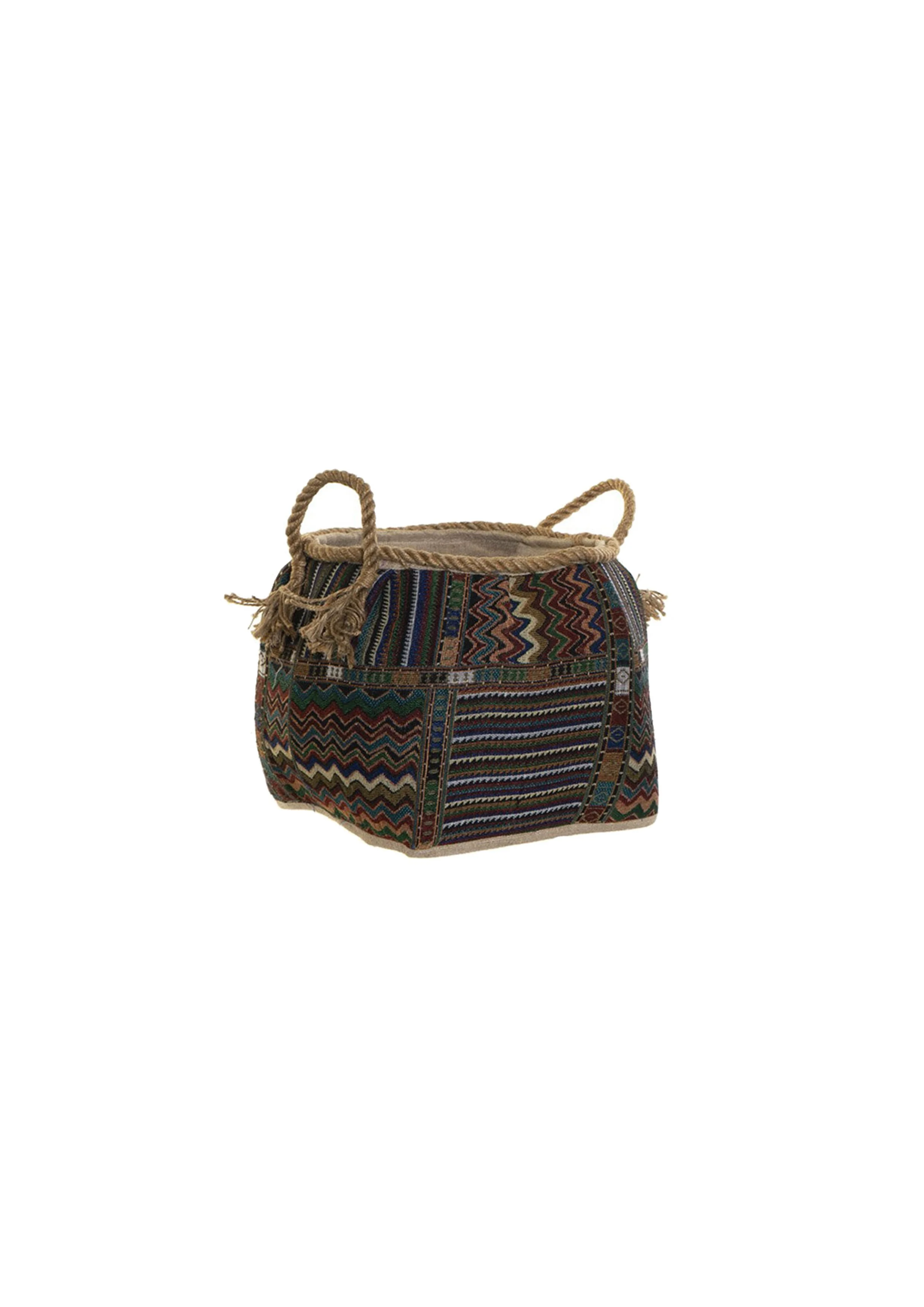 MAT BASKET