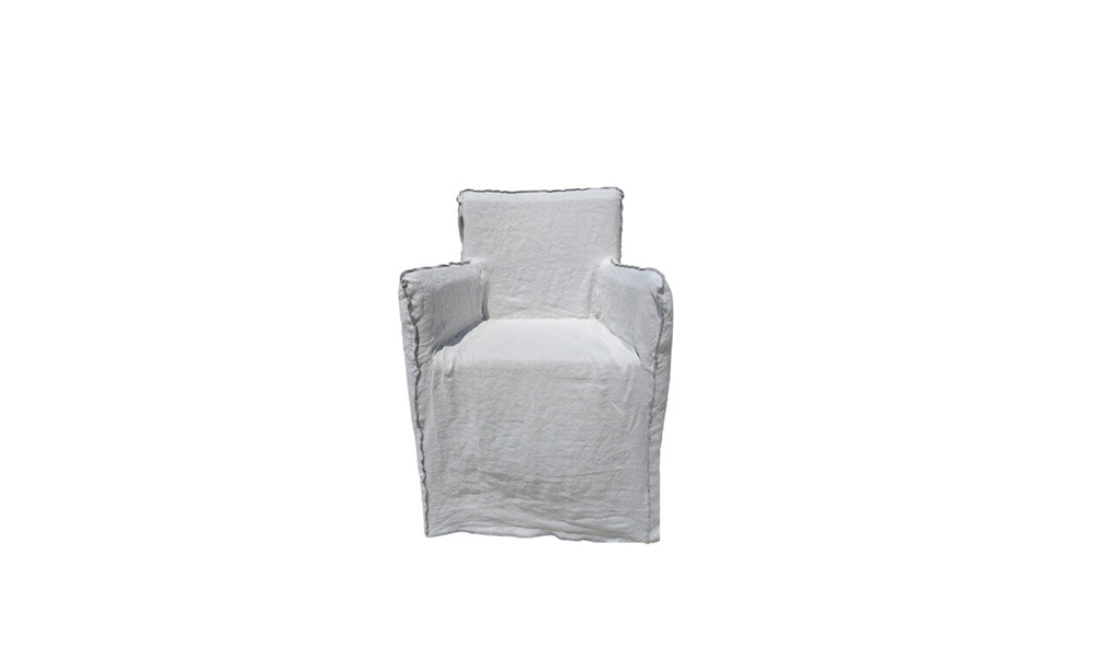 MARTIN ARMCHAIR