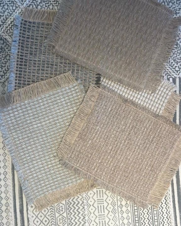 Intoducing our latest artivals 🔥

Outdoour &amp; indoor sisal carpets, in custom made dimensions, crafted to elevate your space 💯✨

#customcarpets #newarrivals #sisalrugs #interiors #decoration #artgroupinteriors #parosisland