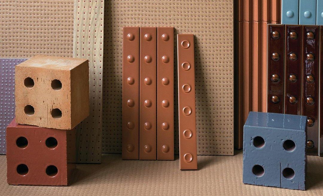 ARCHITECTURAL MATERIALS
