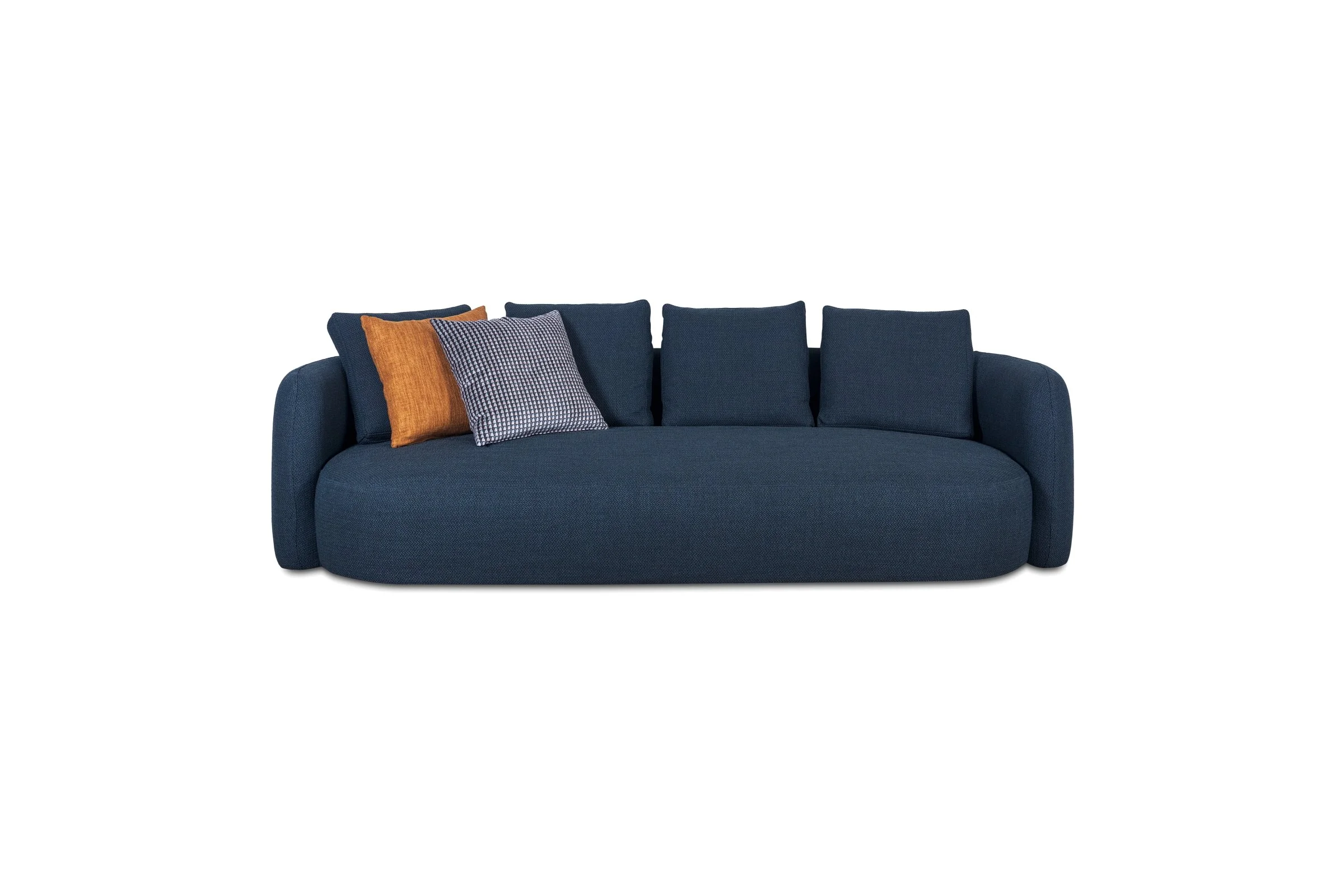 Al2 Arch Sofa