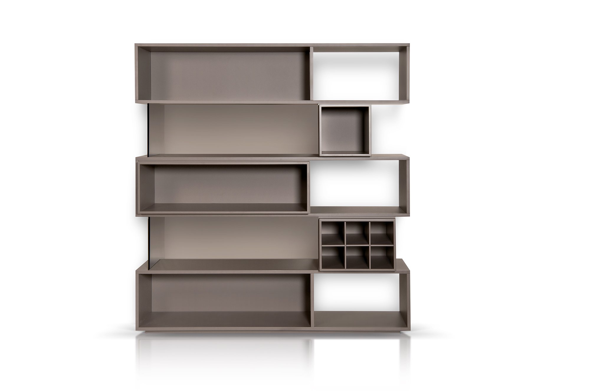 Bookcases — Art Group Interiors