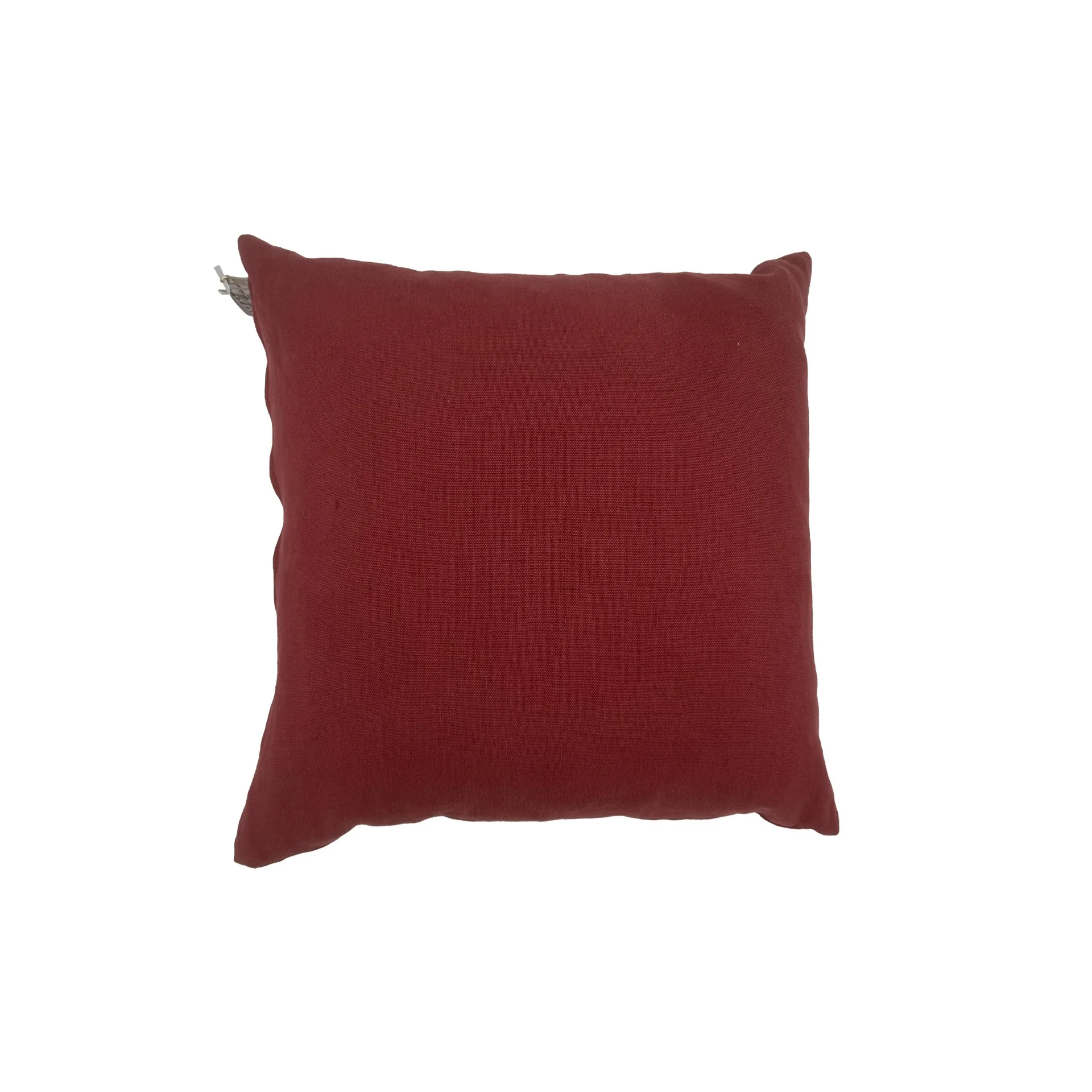 PASSION RED