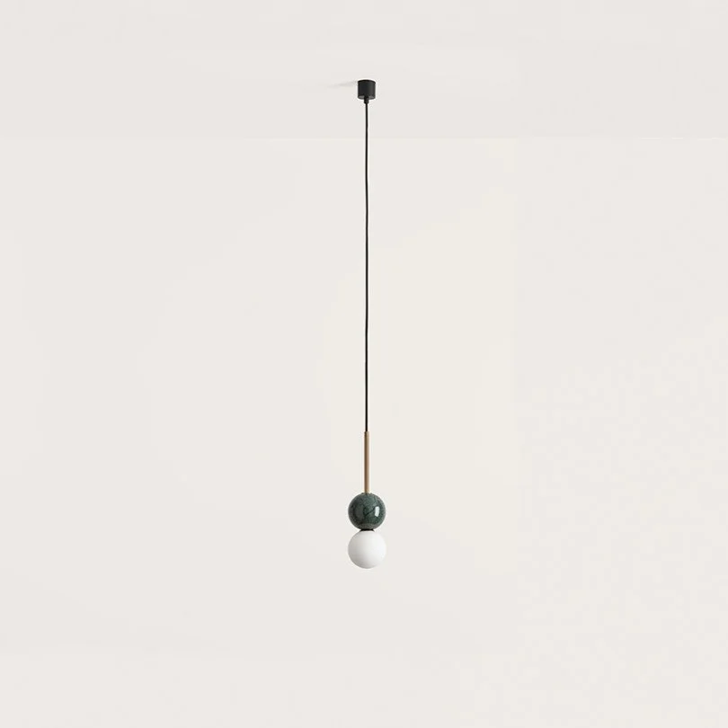 Aromas Dalt Pendant Ceiling Light