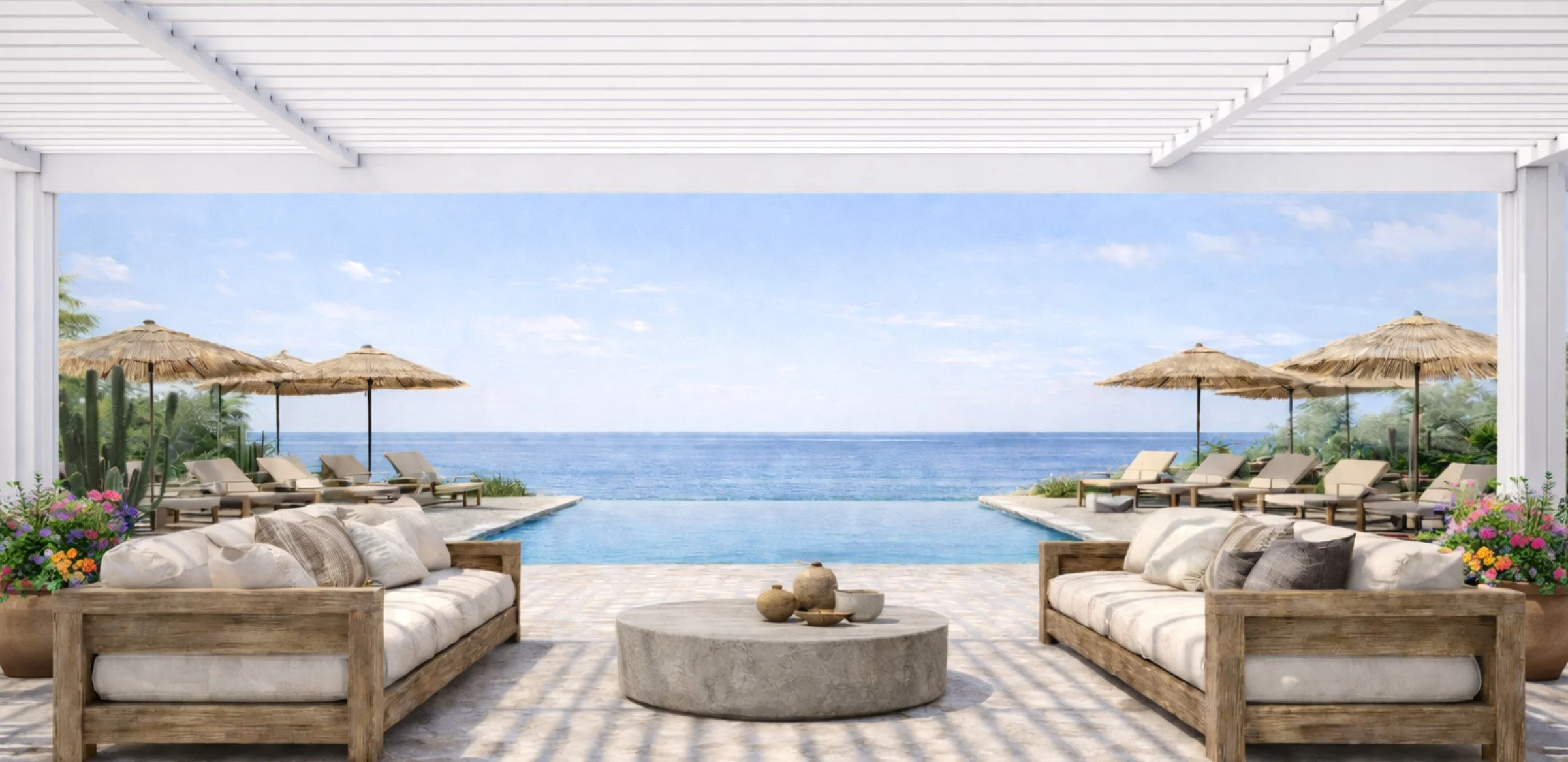 COMING SOON - PRIVATE VILLA - FILIZI