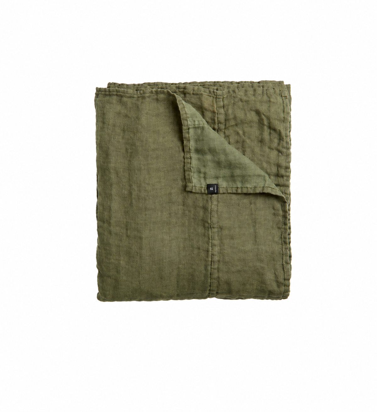 HANNELIN BEDSPREAD - HERBARY