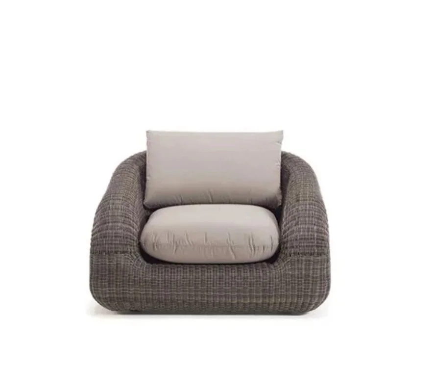 PHORMA ARMCHAIR - ETHIMO