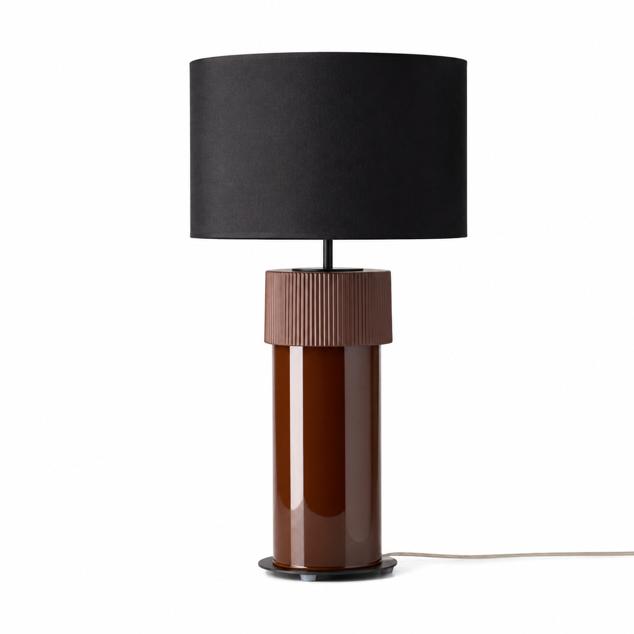 AROMAS - ROCK TABLE LAMP
