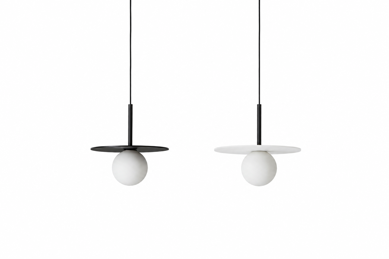 AROMAS - MIRO LIGHT
