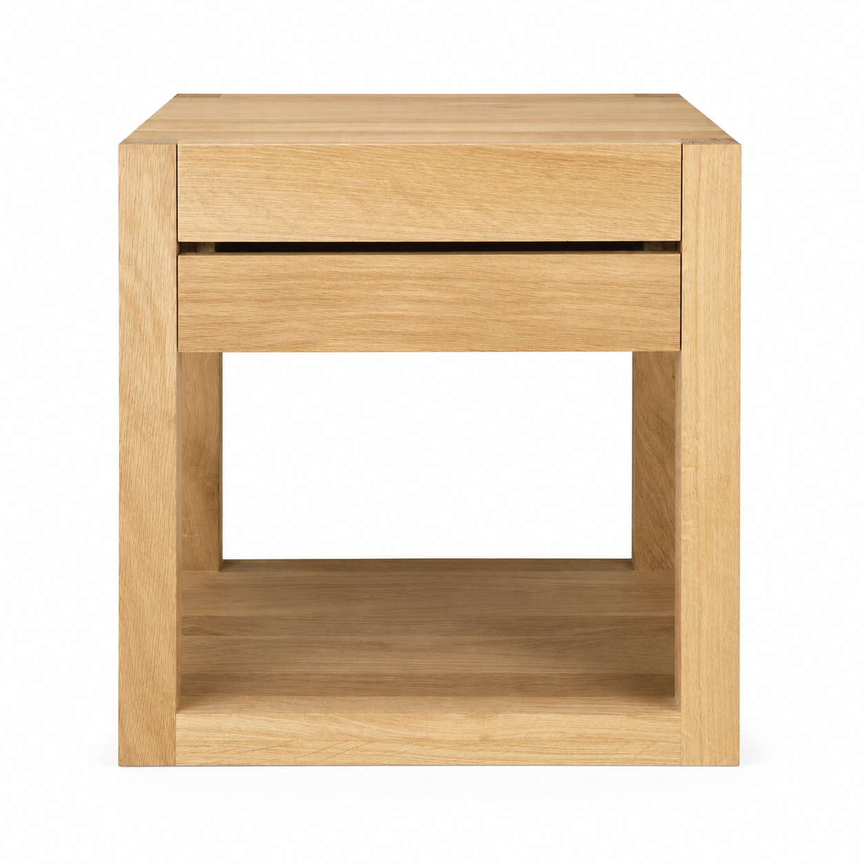 AZUR BEDSIDE TABLE