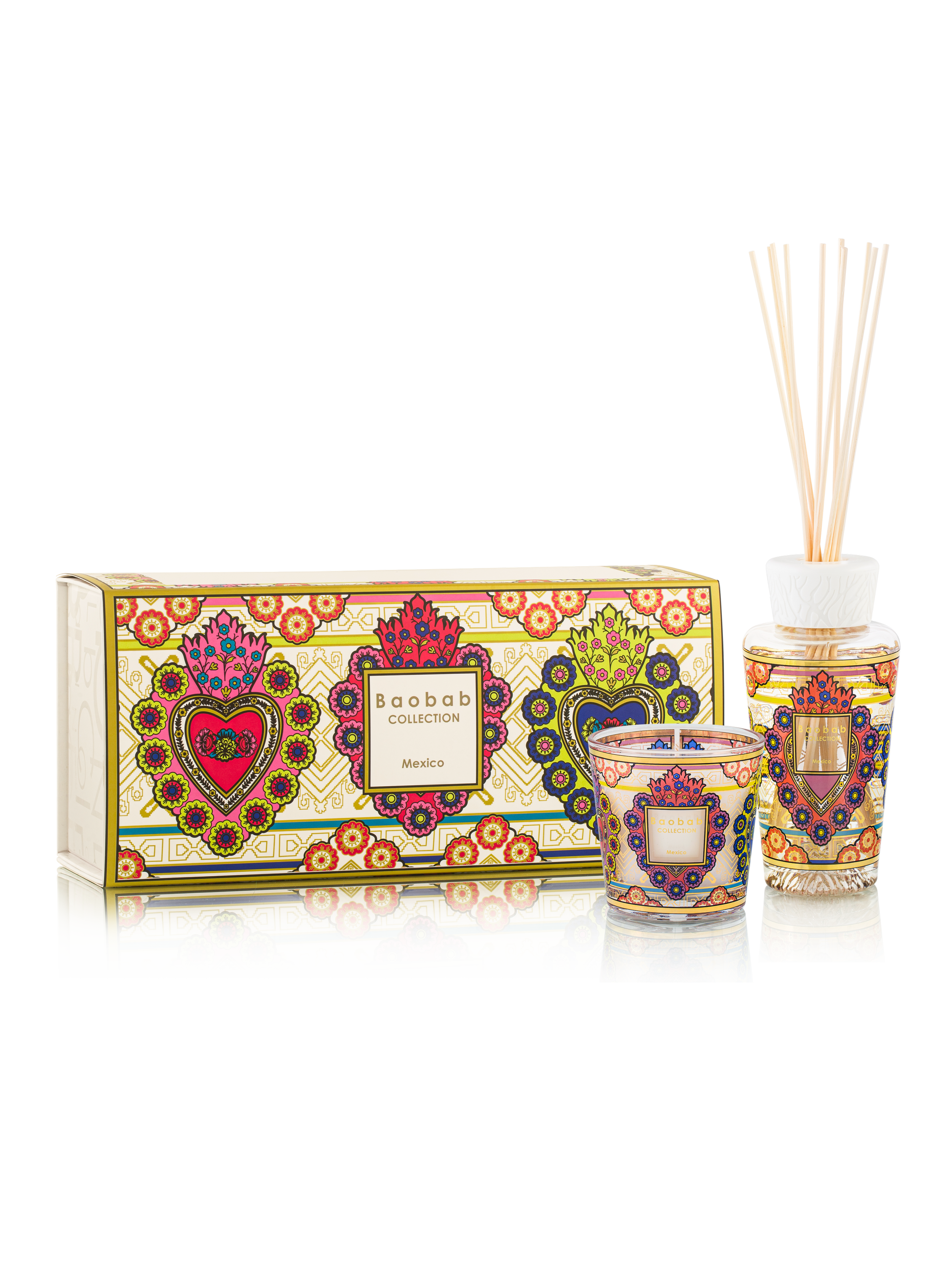 GIFT BOX MY FIRST BAOBAB MEXICO