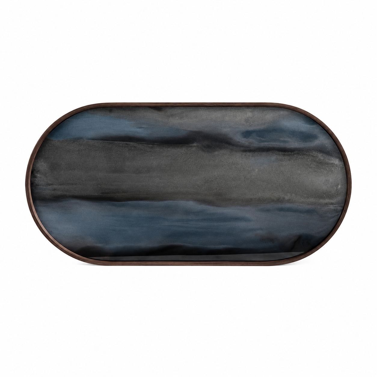 ORGANIC GLASS TRAY