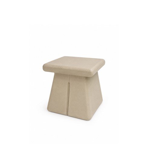 CUBE SIDE TABLE