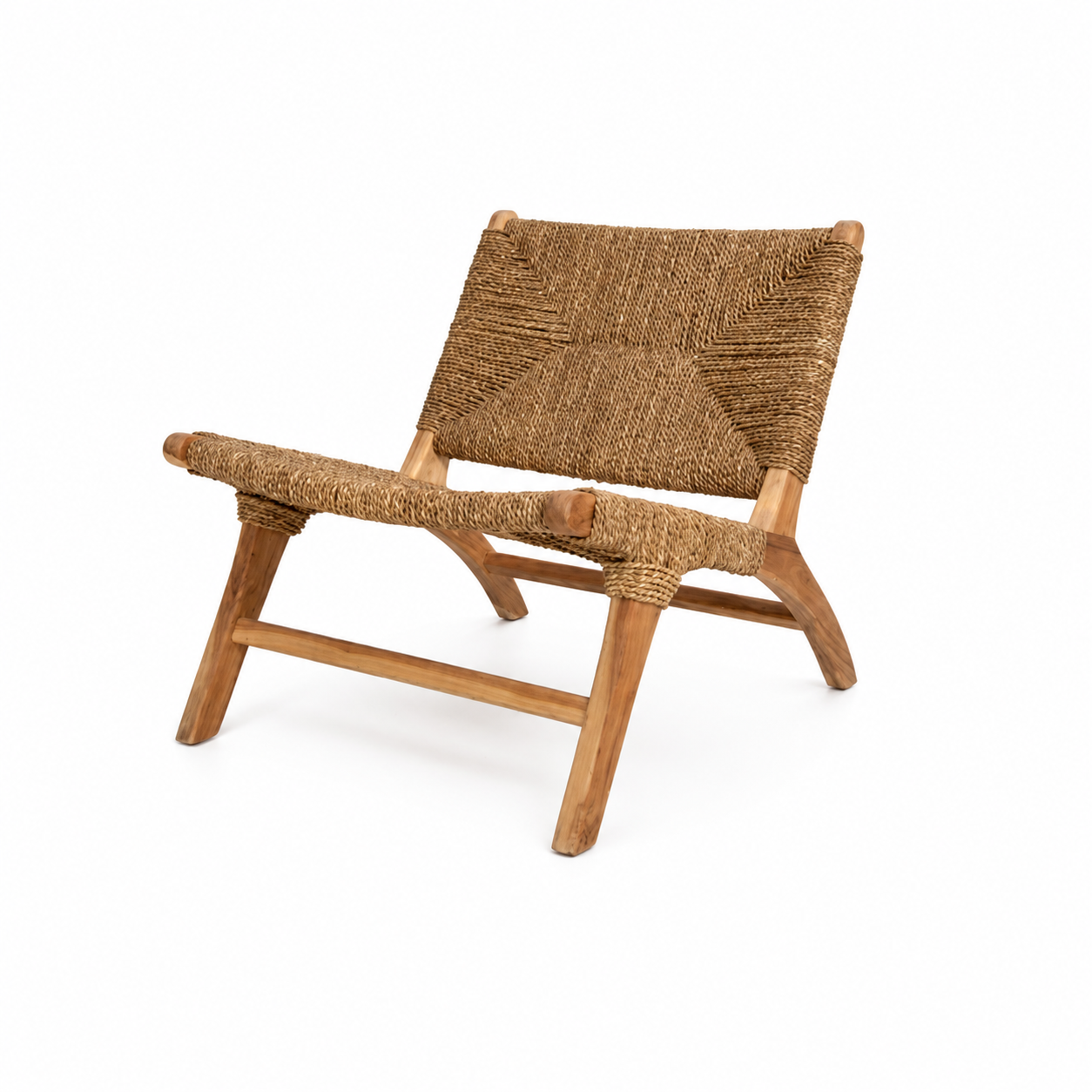 HUJAN ARMCHAIR