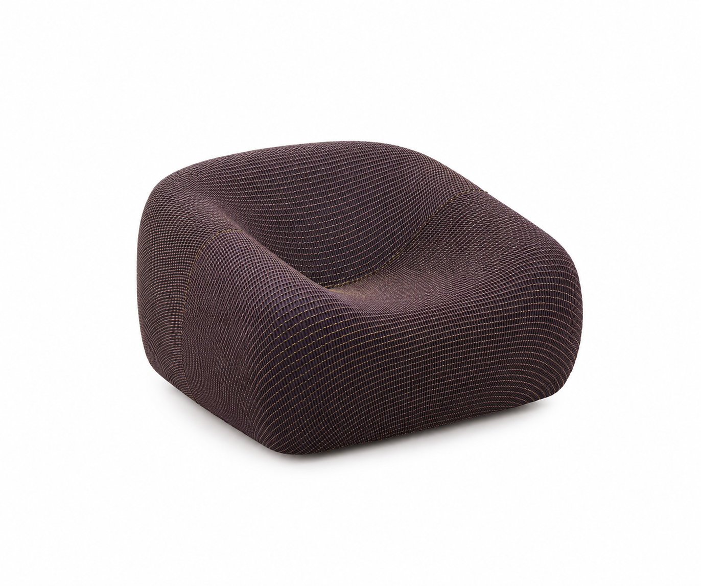 SMILE CHAIR - PAOLA LENTI
