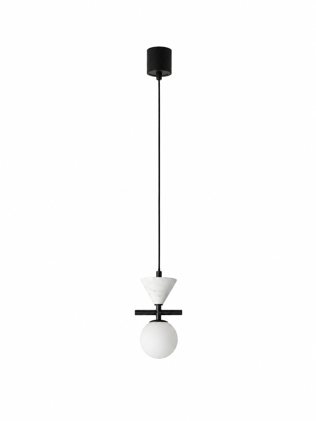 Aromas Oneta Pendant Ceiling Light