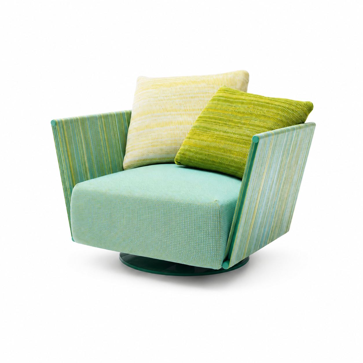 FILO ARMCHAIR - PAOLA LENTI