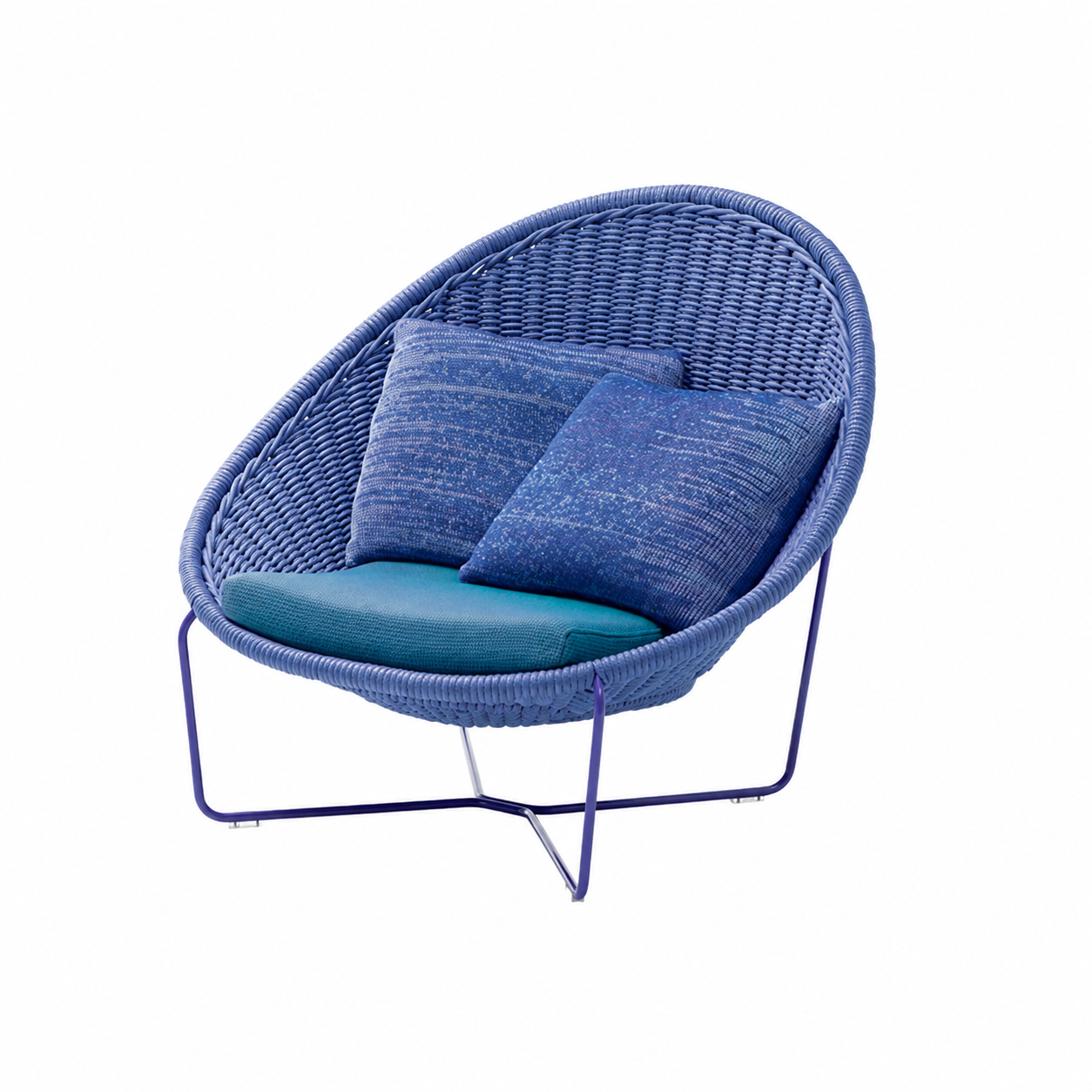 NIDO - PAOLA LENTI