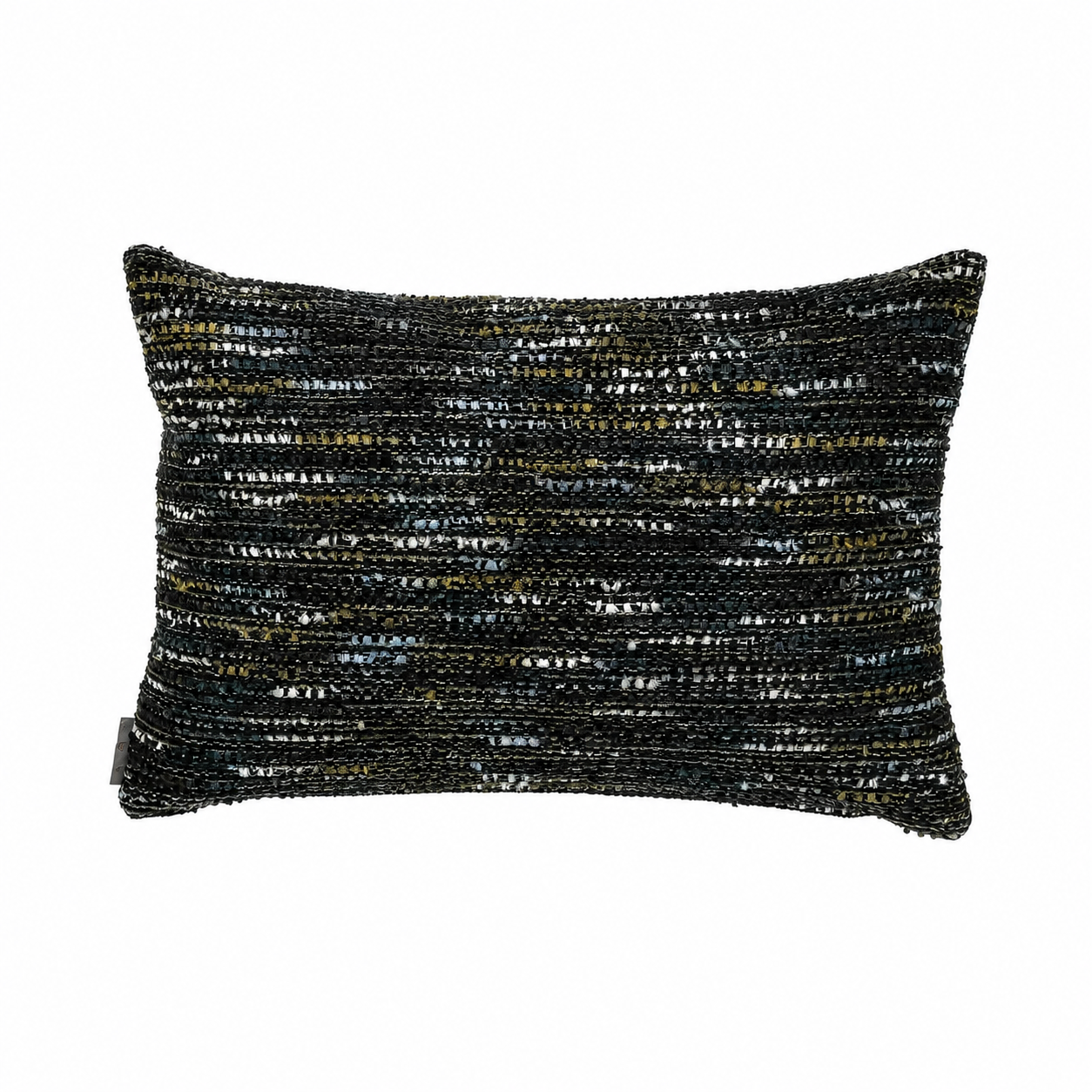 BLACK CONTEMPORARY STRIPES