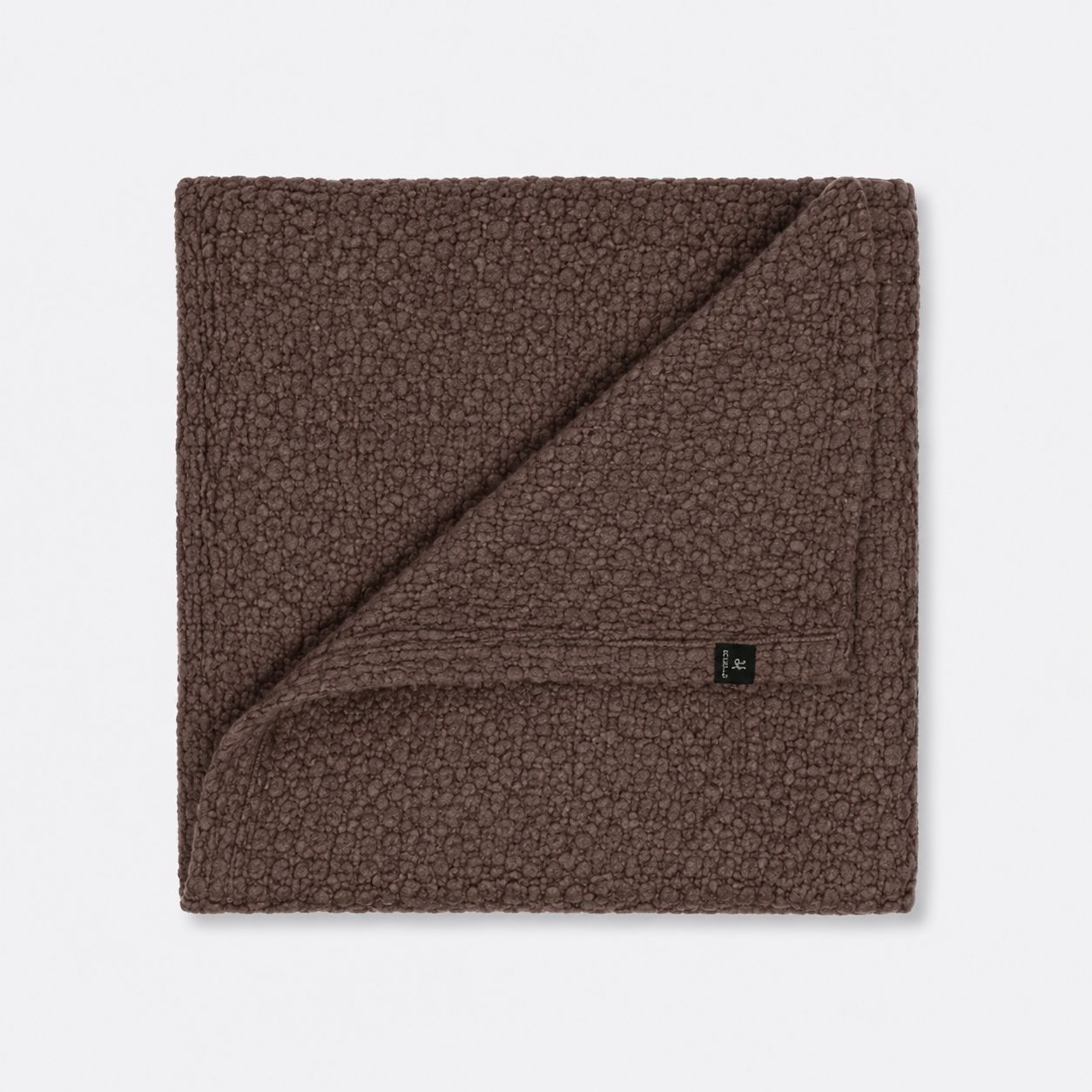 DANI BEDSPREAD PRUNE