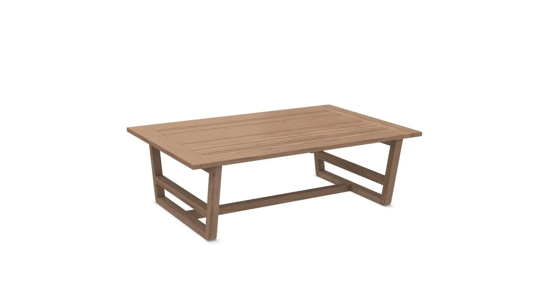 COSTES COFFEE TABLE - ETHIMO