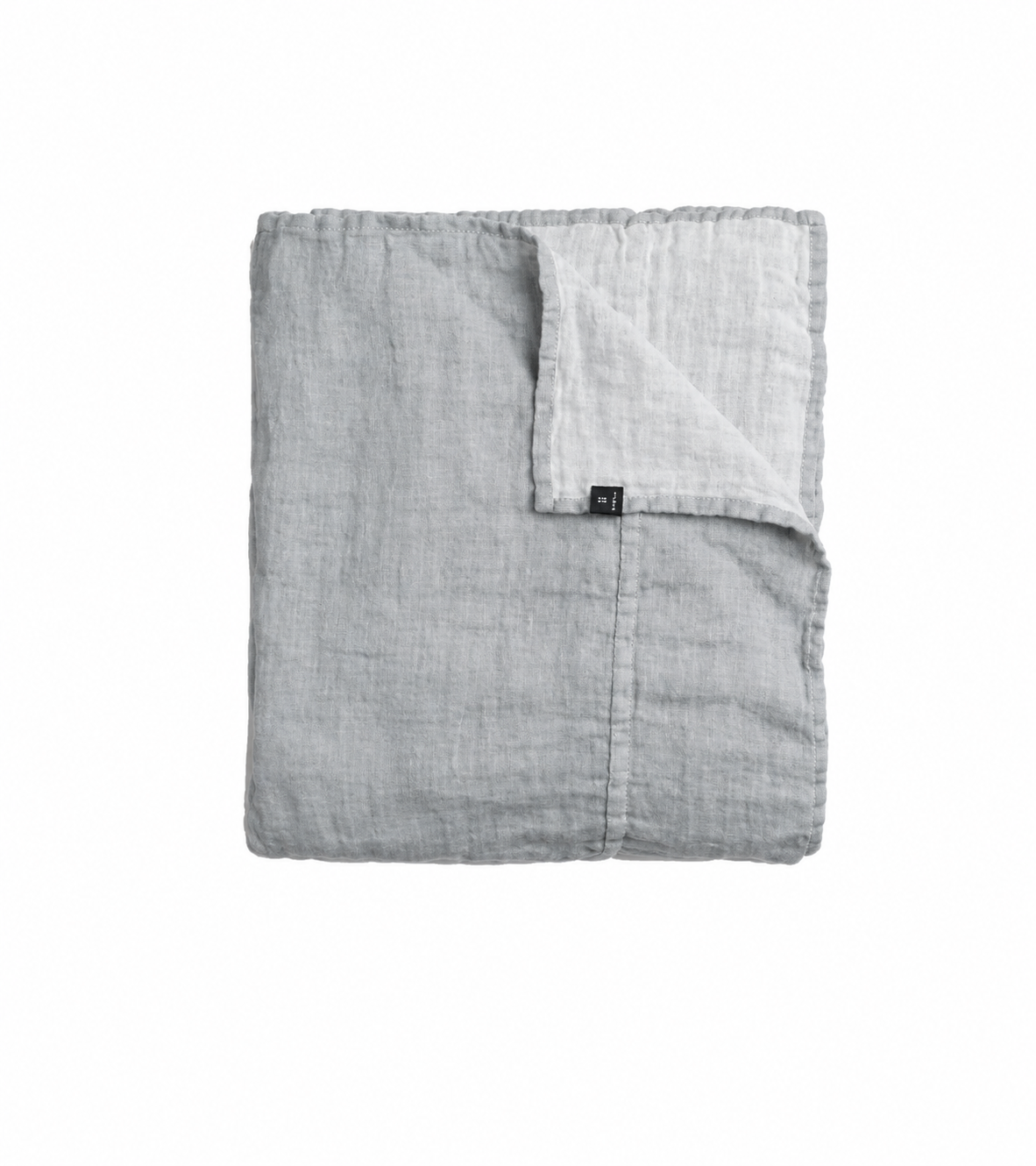 HANNELIN BEDSPREAD - CLOUDY SKY