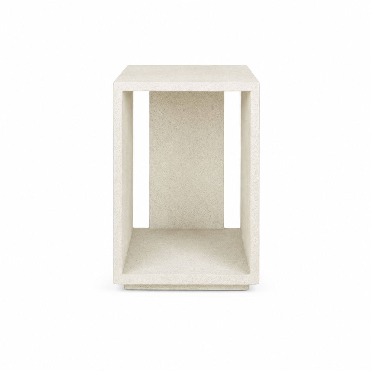 ELEMENTS BEDSIDE TABLE - ETHNICRAFT