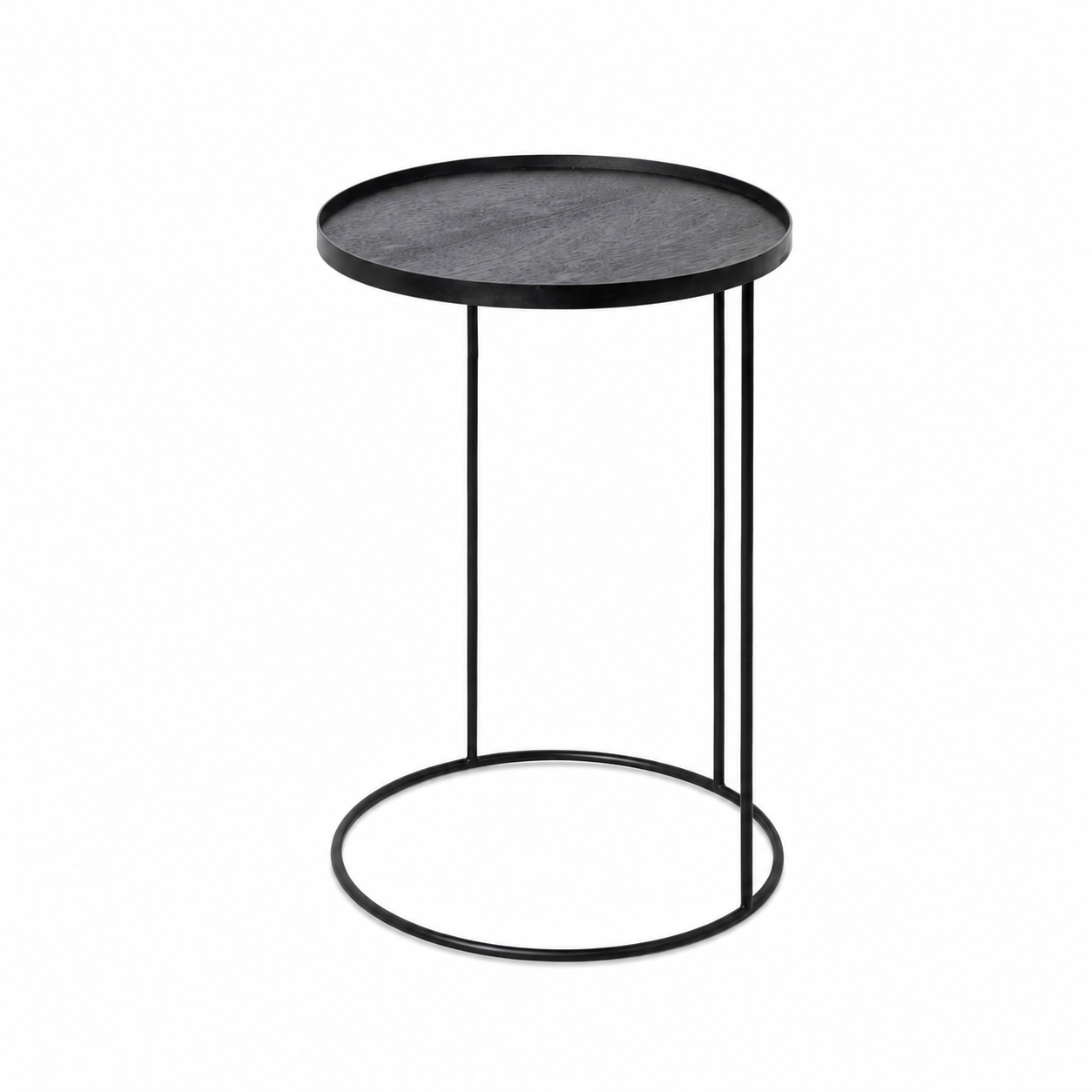 TRAY SIDE TABLE